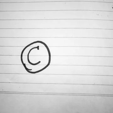 Grade c black and white color tone style Foto stock