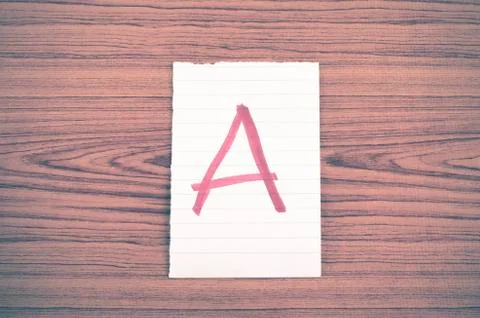 Grade a Stock Photos