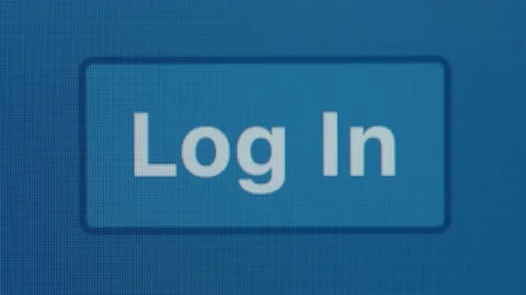 Graded Facebook Login 動画素材 136709941