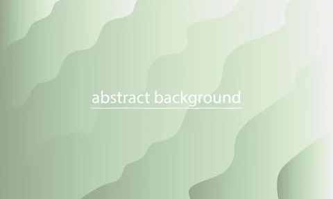 Gradent wave background Stock-Illustration