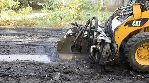Grader Movement On Handheld Shooting Stock Footage 102626462