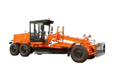 Grader Stock Photos