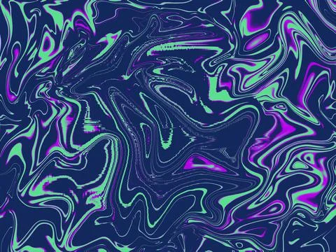 Gradient 01 illustration lilac Stock Illustration