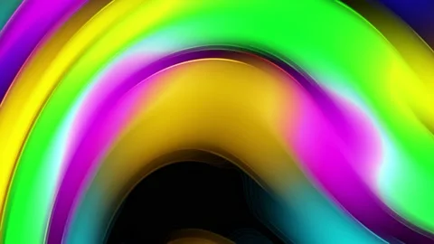 Gradient 1 Stock Footage 231119684