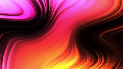 Gradient Abstract background abstract Animated Background seamless looping Stock Footage 211191660