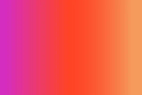 Gradient abstract background in bright colors in a trendy style, suitable for イラスト素材