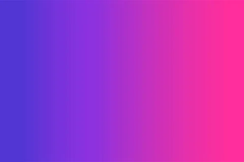 Gradient abstract background in bright colors in a trendy style, suitable for Illustrazione stock