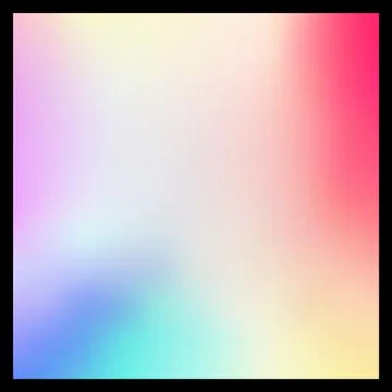 Gradient abstract background. Color element vector illustration. Ilustración de archivo