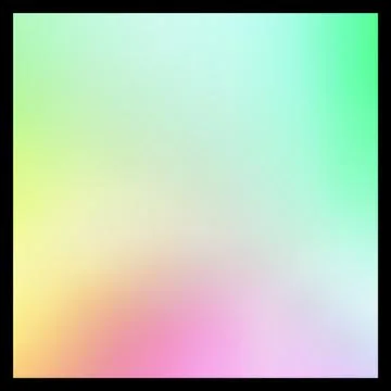 Gradient abstract background. Color element vector illustration. Ilustración de archivo