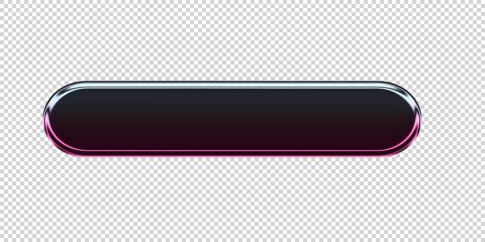 Gradient abstract background with dark purple to black horizontal stripes and Illustrazione stock