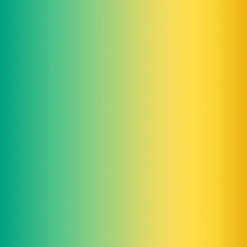 Gradient abstract background for design. Vector illustration a solid green Stock Illustration