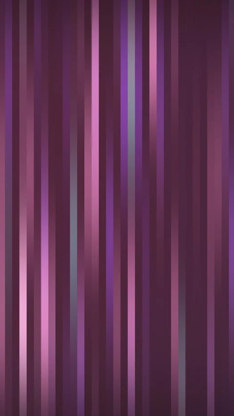 Gradient abstract background design with vibrant purple and pink vertical  Stock Footage 294435563