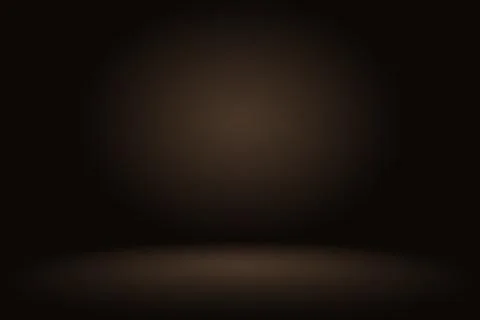 Gradient abstract background empty room with space for your text and picture Illustrazione stock