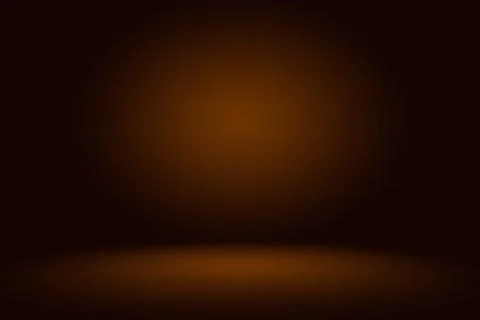 Gradient abstract background empty room with space for your text and picture Illustrazione stock