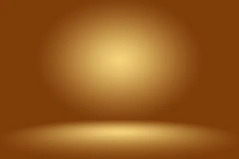Gradient abstract background empty room with space for your text and picture Illustrazione stock