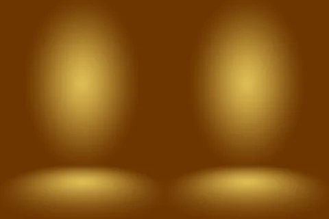 Gradient abstract background empty room with space for your text and picture Illustrazione stock