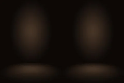 Gradient abstract background empty room with space for your text and picture Illustrazione stock