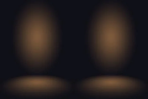 Gradient abstract background empty room with space for your text and picture イラスト素材