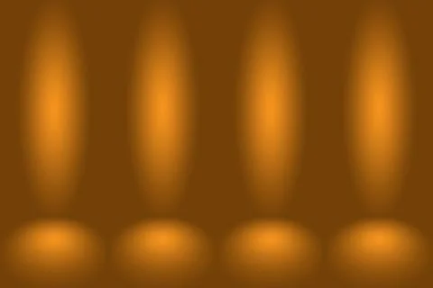 Gradient abstract background empty room with space for your text and picture Illustrazione stock