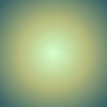 Gradient abstract background. Gradient green to tea green color. Stock Illustration