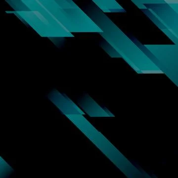 Gradient abstract background. Illustrazione stock