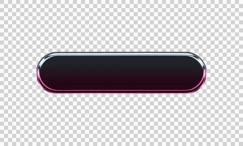 Gradient abstract background with pink to purple concentric waves and dark Stock Illustration