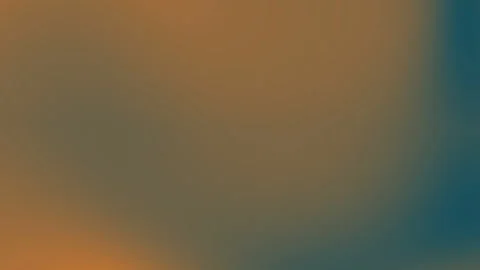 Gradient abstract background with smooth color transitions perfect for desi.. Vídeo Stock 345974884