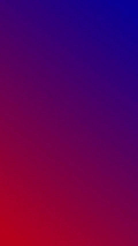 Gradient abstract background in  smooth diagonal red and blue tones, elegant Stock Footage 313089157