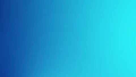 Gradient abstract background soft fluid movement smooth that looks modern 库存影片 240595541