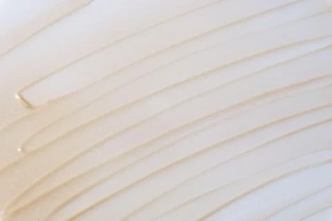Gradient abstract color texture of cream background Stock Photos