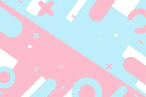 Gradient abstract colorful background Stock Illustration