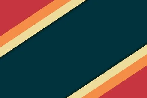 Gradient abstract colorful background Stock Illustration