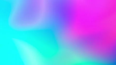 Gradient Abstract colorful dynamic background Animation Stock Footage 218275501