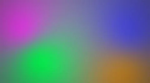 Gradient abstract colorful textured for template Stock Illustration