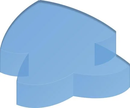 Gradient Abstract Creative Background for Digital Art and Contemporary Desi.. Stock Illustration