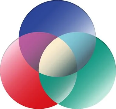 Gradient Abstract Creative Background for Digital Art and Contemporary Desi.. Stock Illustration