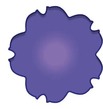 Gradient Abstract Creative Background for Digital Art and Contemporary Desi.. Illustrazione stock
