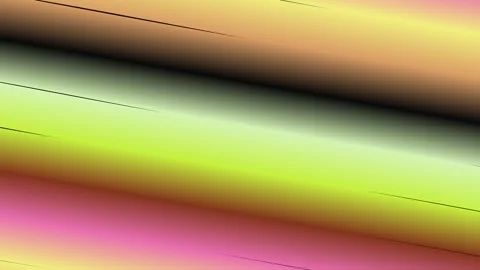 Gradient Abstract with Diagonal Lines Stock Footage 331770524