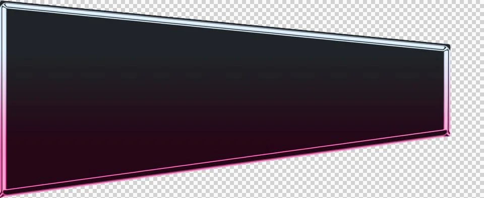 Gradient abstract with diagonal stripes in dark purple and pink hues transparent Illustrazione stock