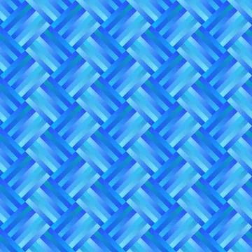 Gradient abstract geometrical diagonal stripe pattern background イラスト素材