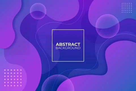 Gradient Abstract Green Glow and Dark Background Illustrazione stock