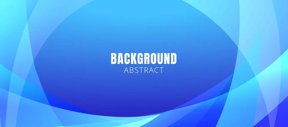 Gradient Abstract Liquid Background Design Stock Illustration