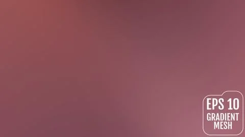 Gradient abstract vector background. Trendy  new modern colors. Stock-Illustration