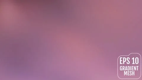 Gradient abstract vector background. Trendy  new modern colors. Stock Illustration