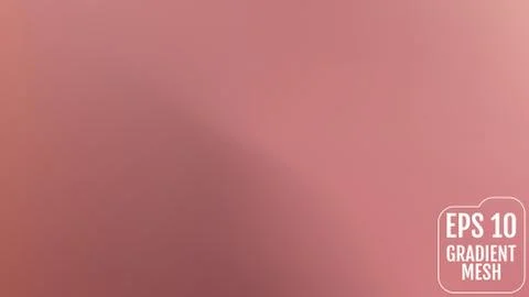 Gradient abstract vector background. Trendy  new modern colors. Stock-Illustration