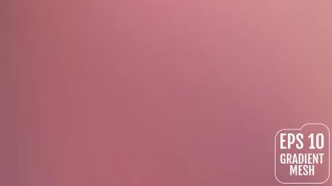 Gradient abstract vector background. Trendy  new modern colors. Stock Illustration