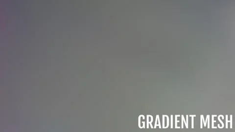 Gradient abstract vector background. Trendy  new modern colors. Stock Illustration