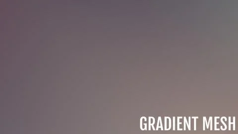 Gradient abstract vector background. Trendy  new modern colors. Stock-Illustration