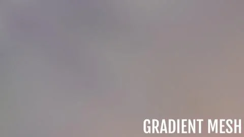 Gradient abstract vector background. Trendy  new modern colors. Stock Illustration