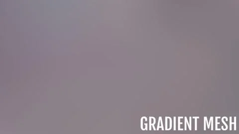 Gradient abstract vector background. Trendy  new modern colors. Stock Illustration